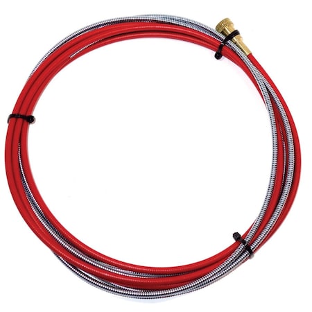 Parker Torchology Bernard Style MIG Gun Liner, 200A - 350A, .030" to .045", 15' PA43115